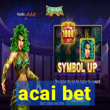 acai bet